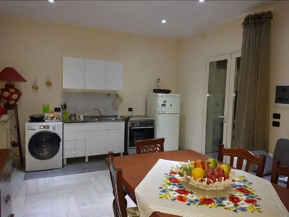 B&B Villa Fanizza