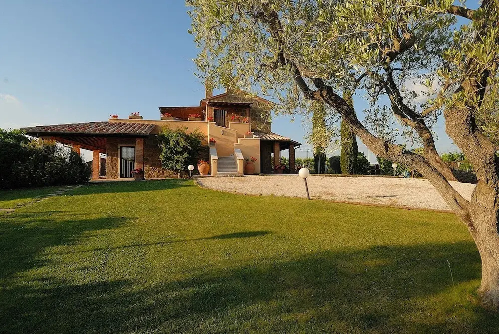 Agriturismo Poggio delle Conche