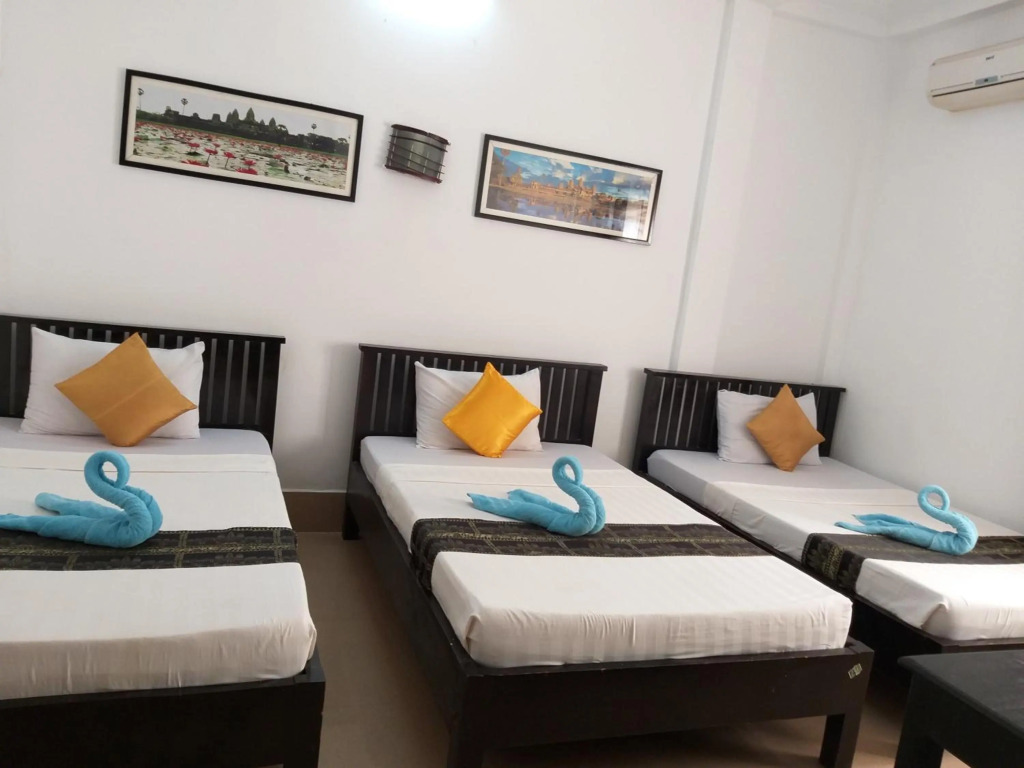 Victory Guest House