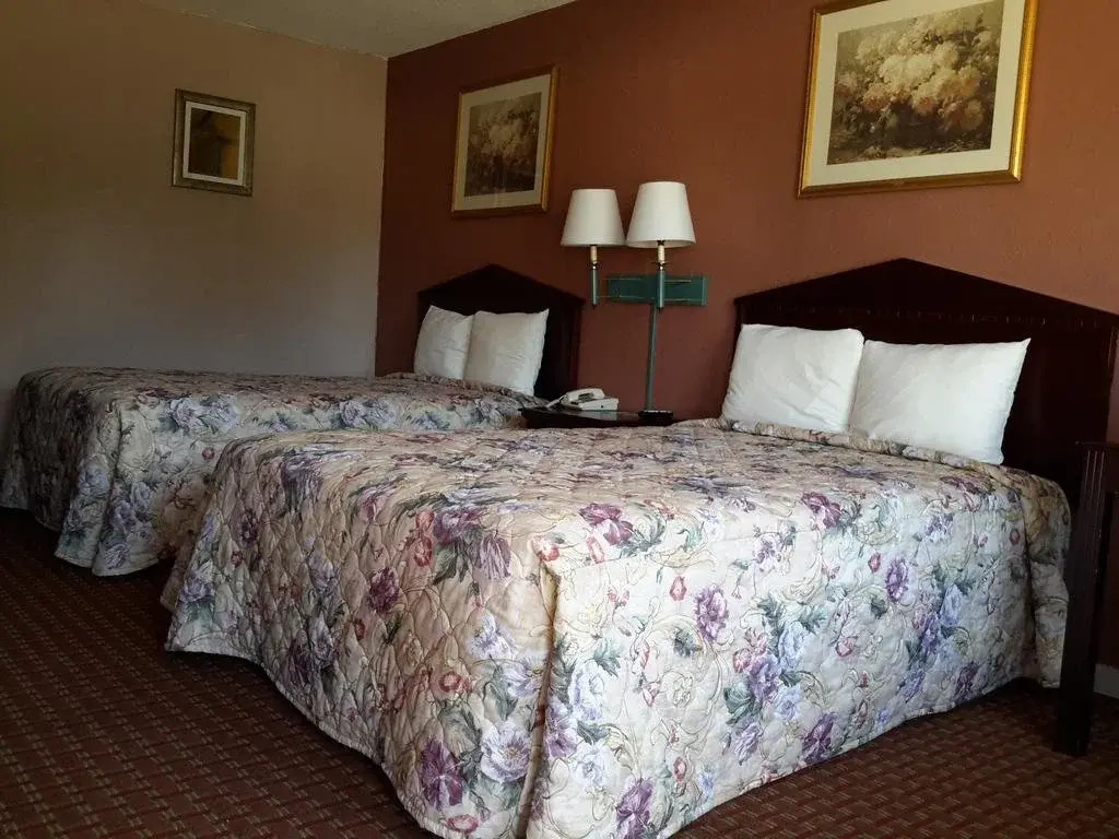 Budget Inn