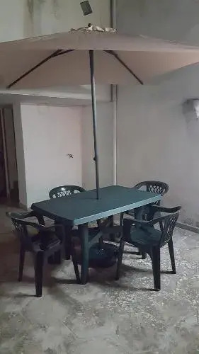 Casa Fralù