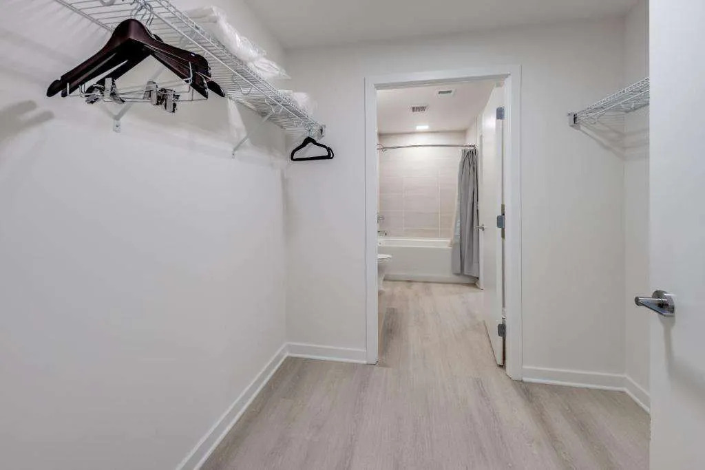 Global Luxury Suites at Capitol Hill