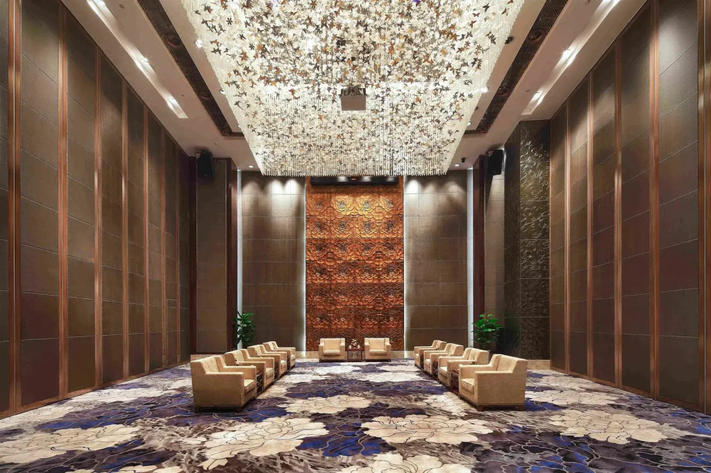 Minyoun Chengdu Dongda Hotel