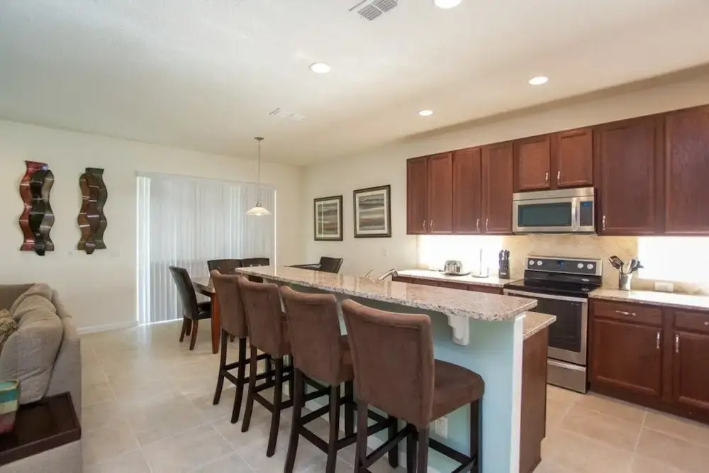 Solterra 4047 - Six Bedroom Villa with Private Pool