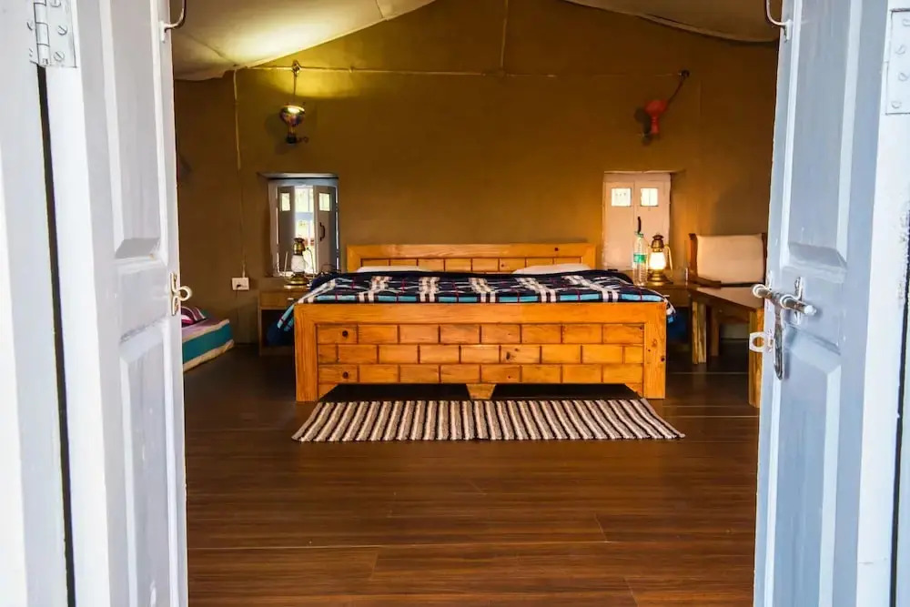 Shukun Homestay
