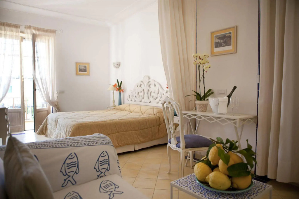Boutique Hotel Casa Mariantonia