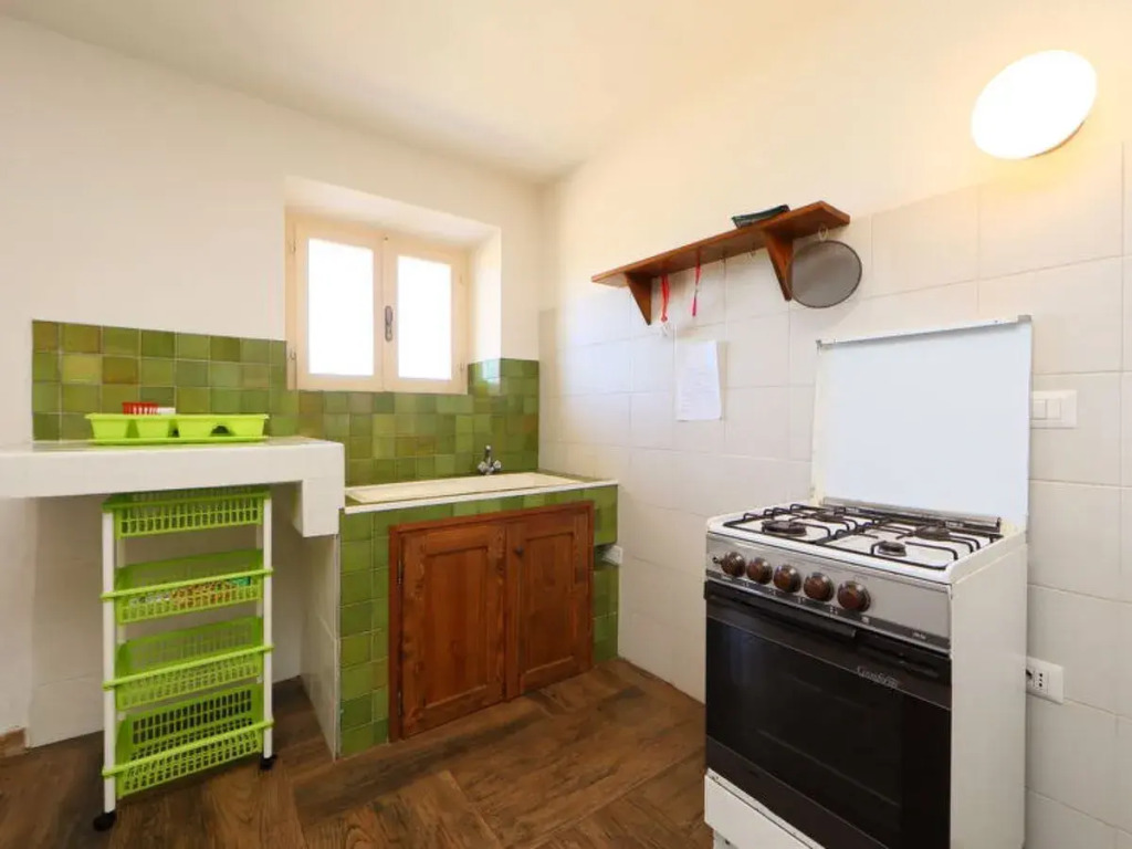 Apartment Ananas Valledoria 11646