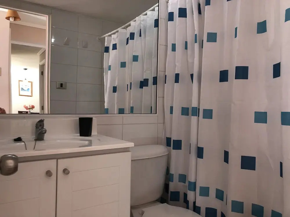 Apartamento 1003 Euromarina I