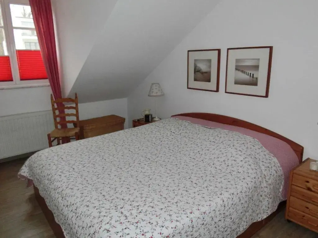 Appartement Residenz Bellevue Usedom 52 DSL WLAN kostenlos