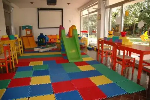 Los Nidos Holiday Resort Bungalows