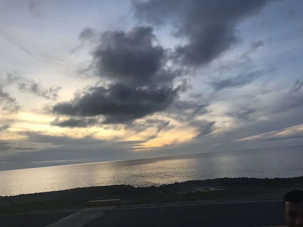 The Native inn Ocean