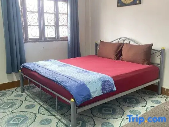 Mabuhay Guest House Vientiane