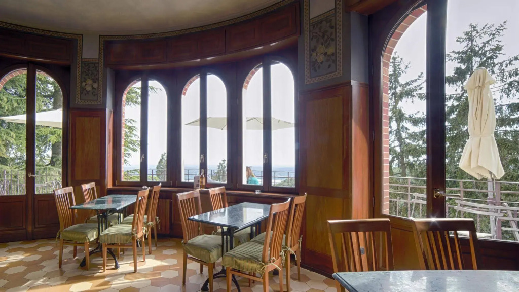 Al Borducan Boutique Hotel