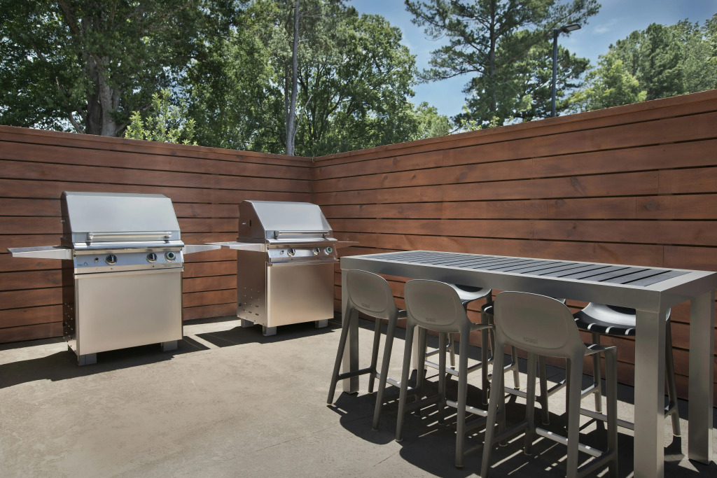 Home2 Suites By Hilton Chattanooga East Ridge