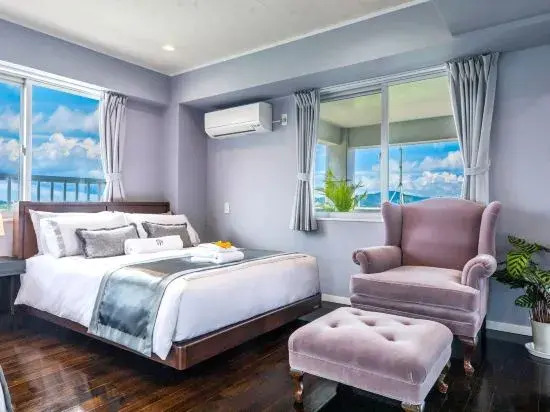 Sea View Hills