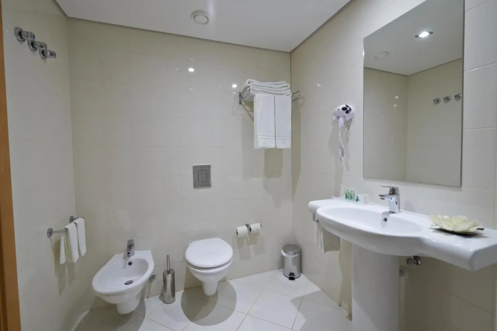Hotel Azinheira by RIDAN Hotels