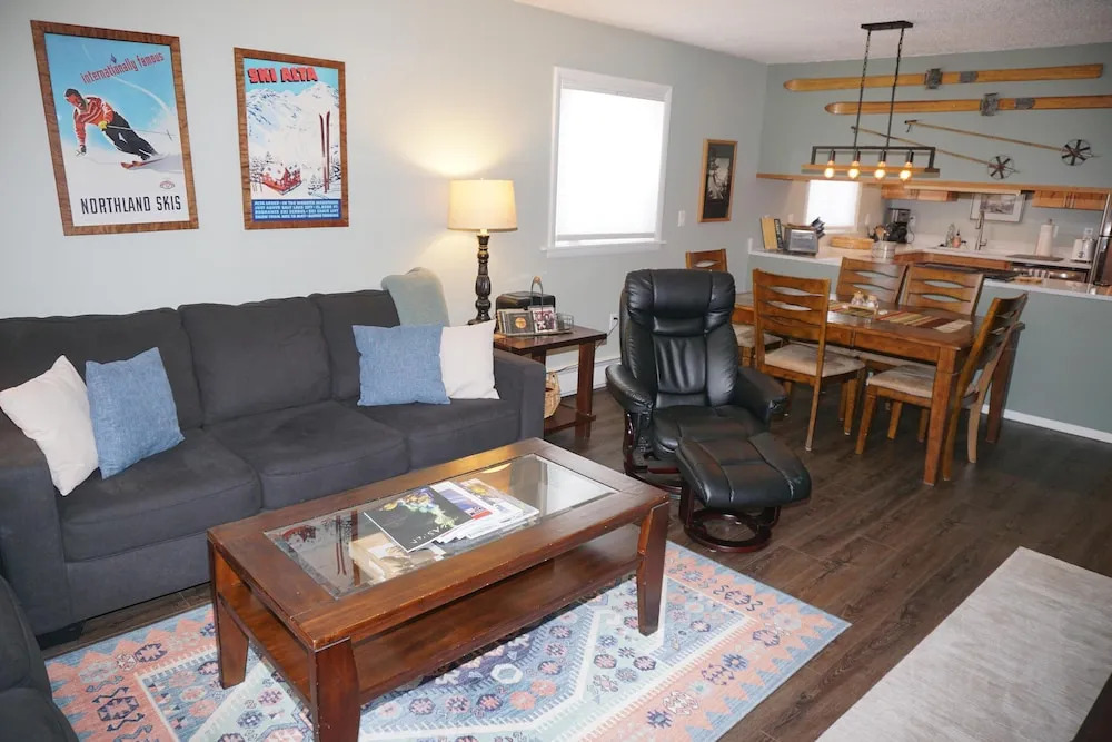 Great Value Condominium in the Heart of Aspen
