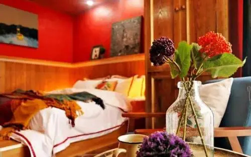 Chasha Wanyi Hotel