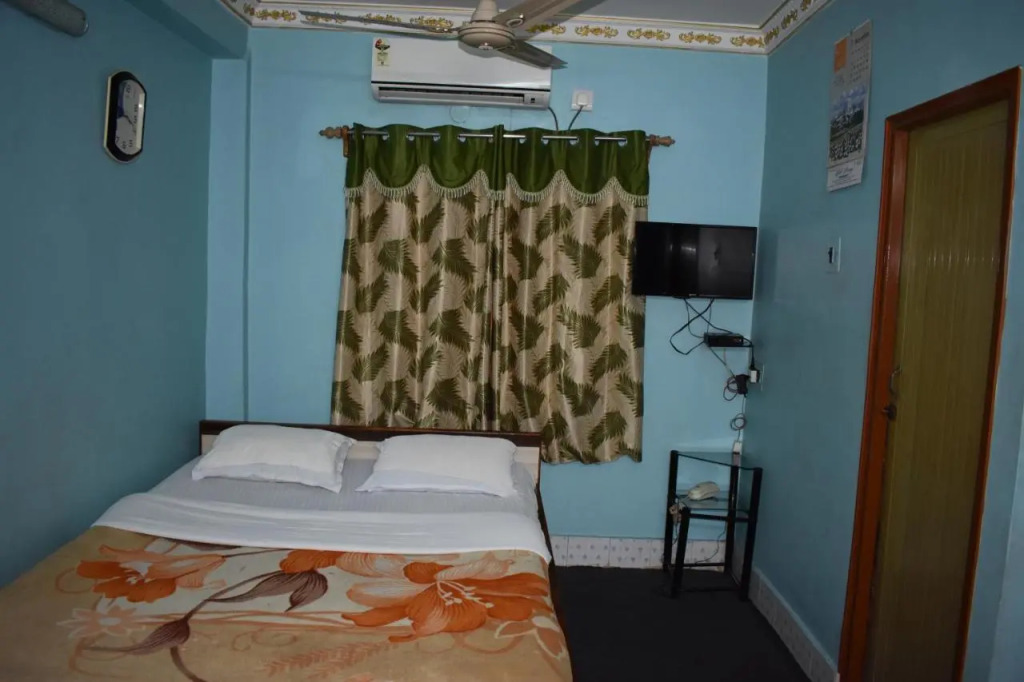 Hotel Airways