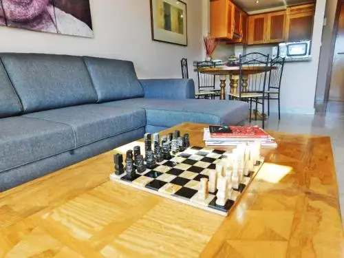 Sol Andalusi Health & Spa Resort