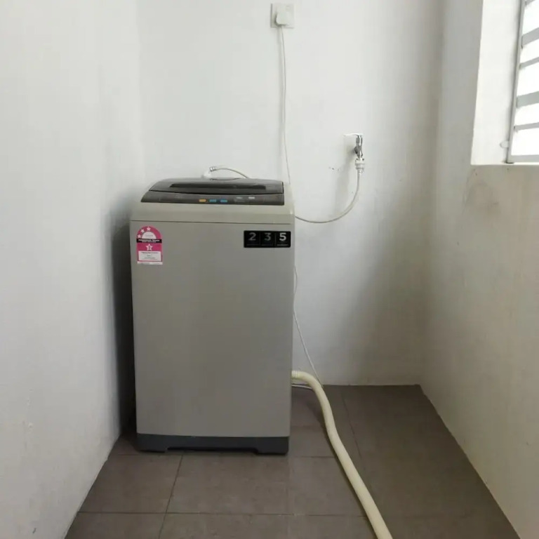 Margosa A Stay Botani Ipoh Homestay 3 BR