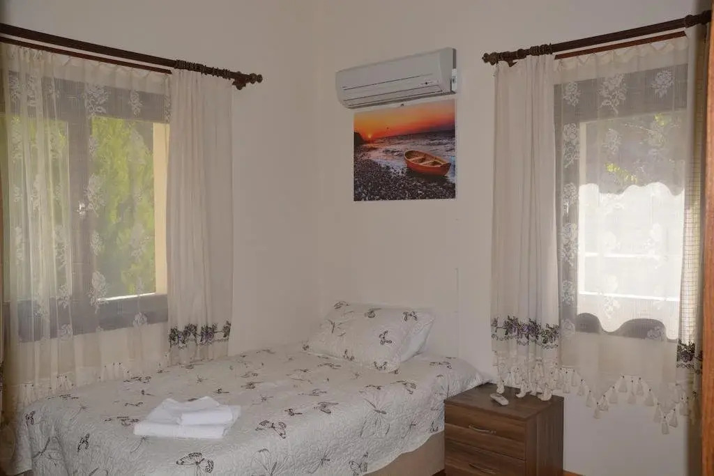 Lake House Datca