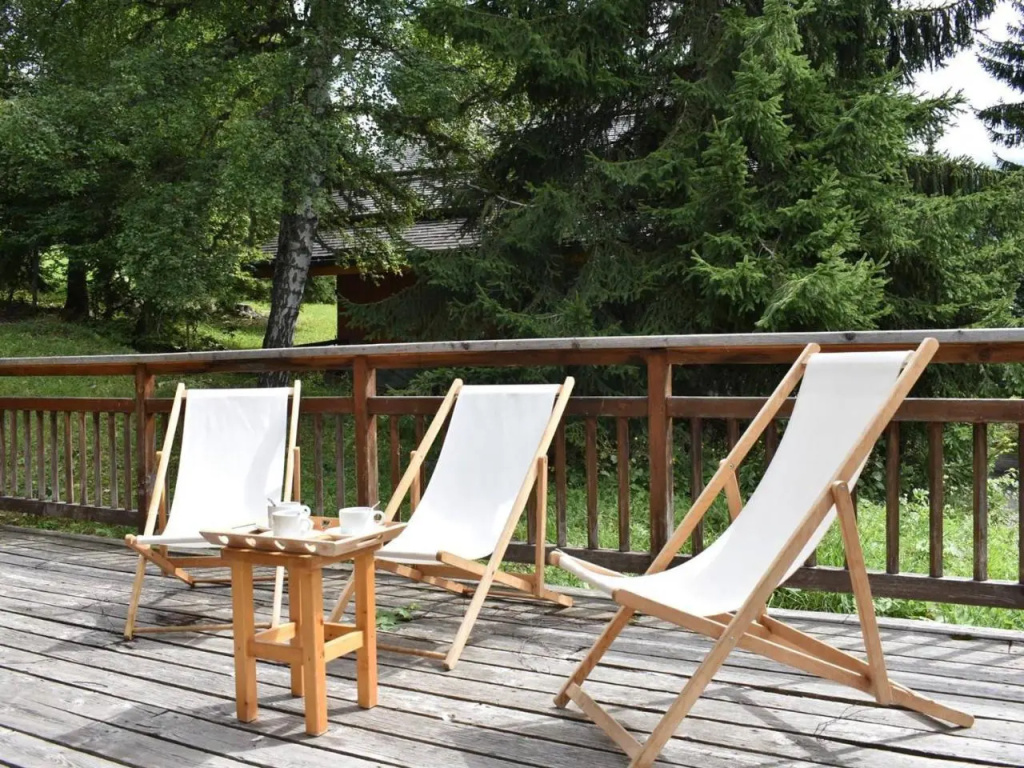Chalet Méribel, 3 pièces, 6 personnes - FR-1-180-411