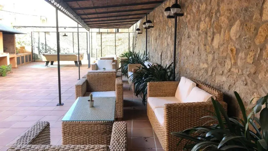 Maristel Hotel & Spa