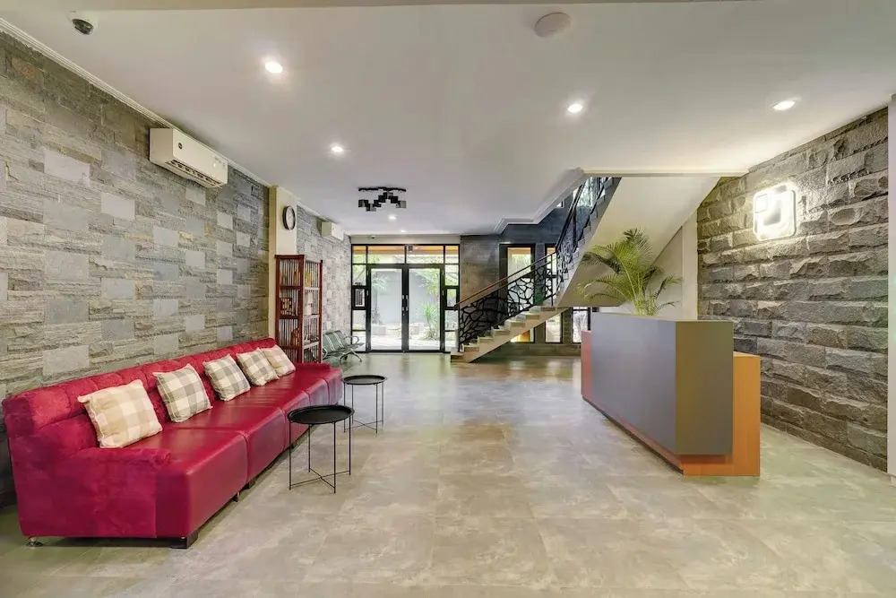 YASA Residence Fatmawati