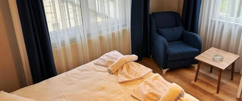 Gümüş Otel Biga