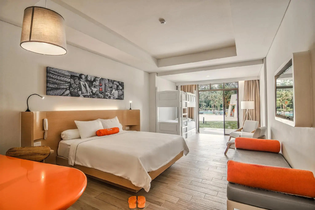 HARRIS Resort Batam Waterfront