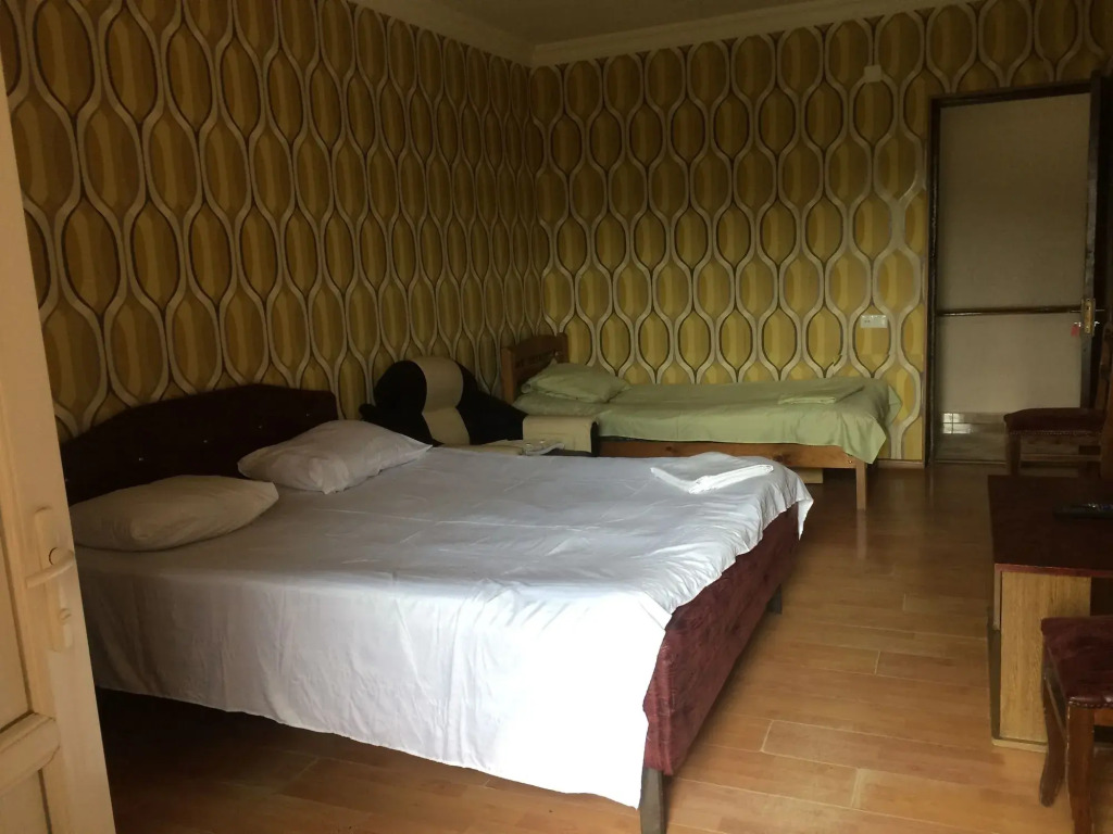 Hotel Texas