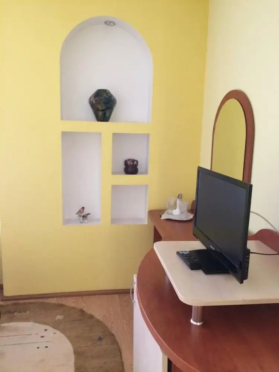 Casa Belu