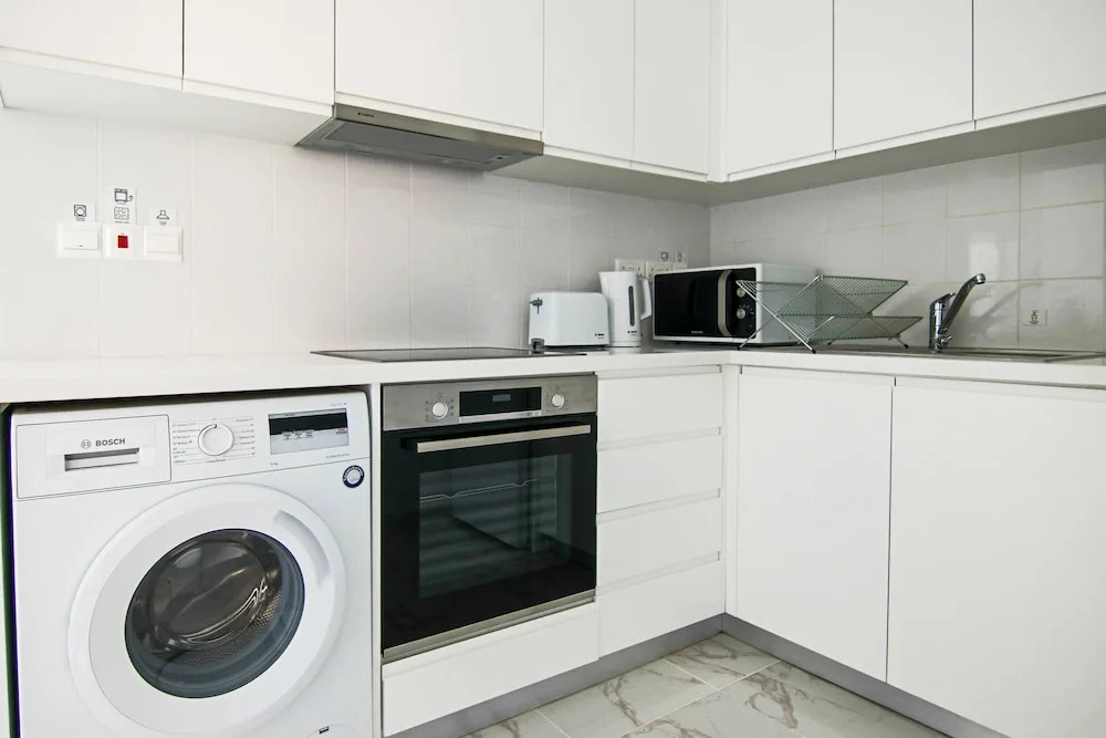 Phaedrus Living: Seaside Luxury Flat Athina 21