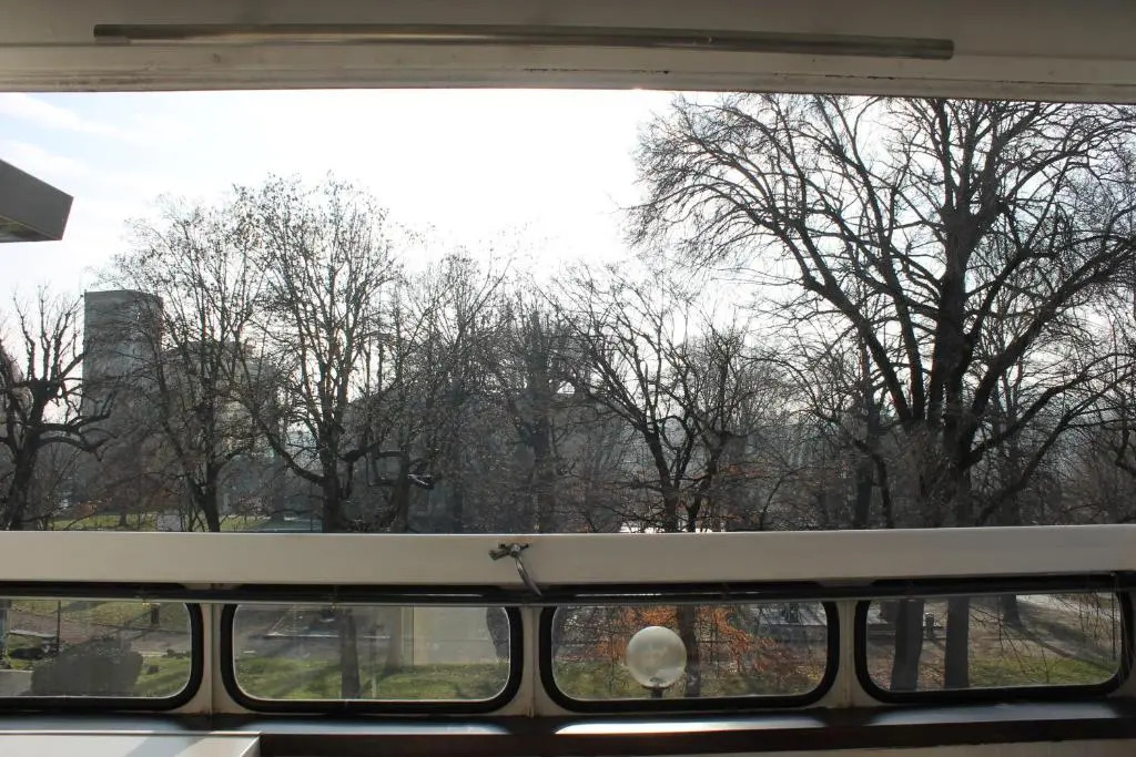 La Serra 211