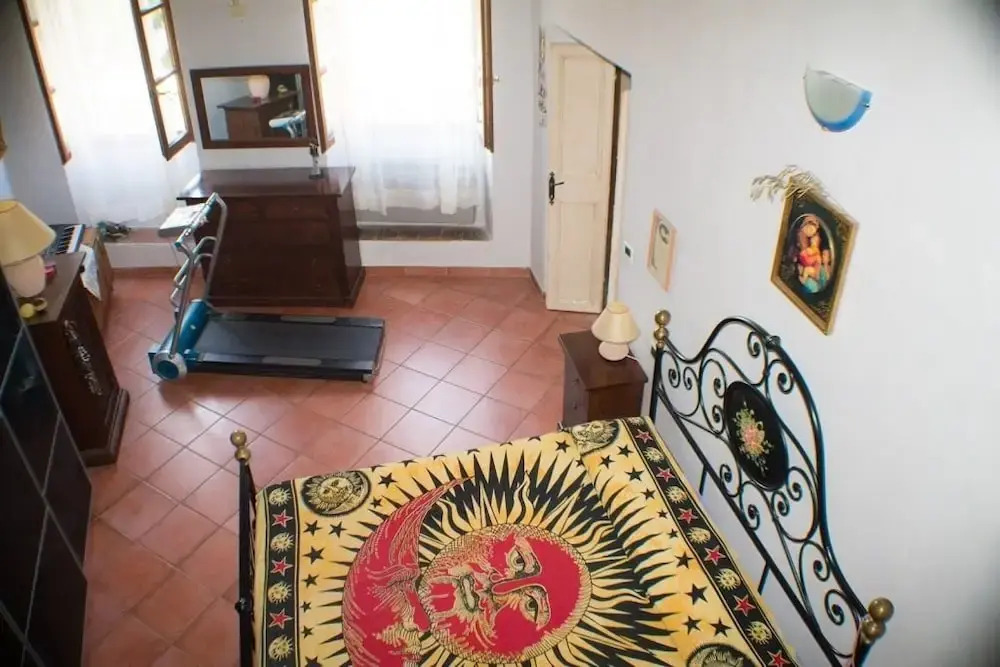 Bed  Breakfast Michele Arcangelo