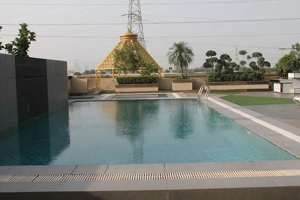 Golden Galaxy Hotels & Resorts