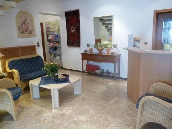 Hotel-Pension Wernemann