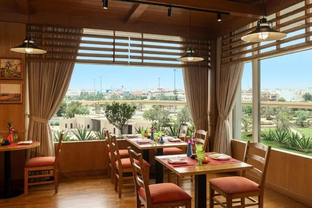 Four Points By Sheraton Kuwait