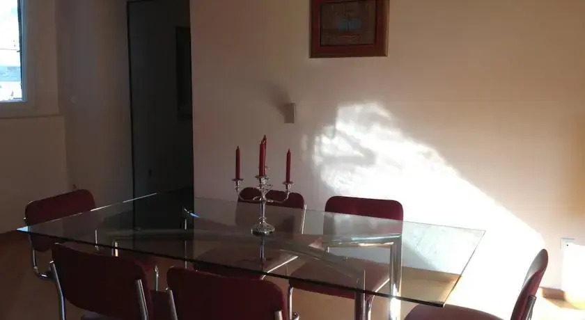 Apartment Comfort