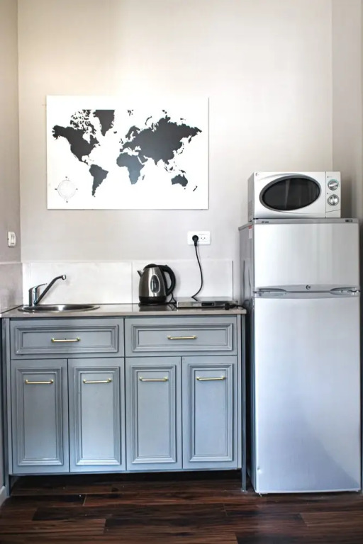 Modern Ben gurion Apt By Ahlan Hospitality