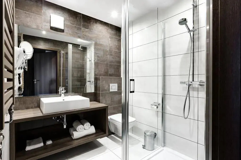 Hotel Konradówka Wellness & SPA - 300 metrów do centrum
