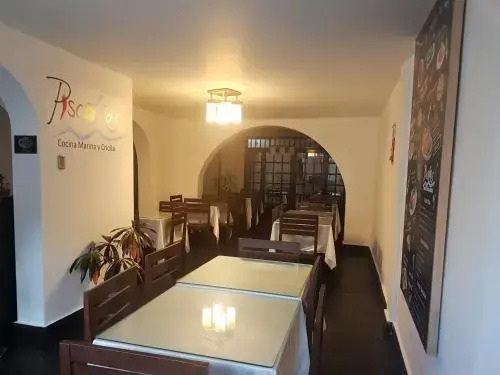 Posada Morita