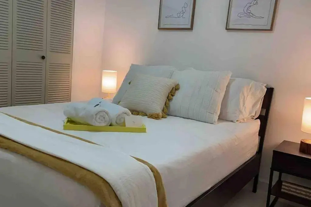 Boquerón Beach Apartment.- Guarionex 207