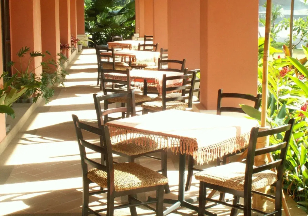Sinthana Resort