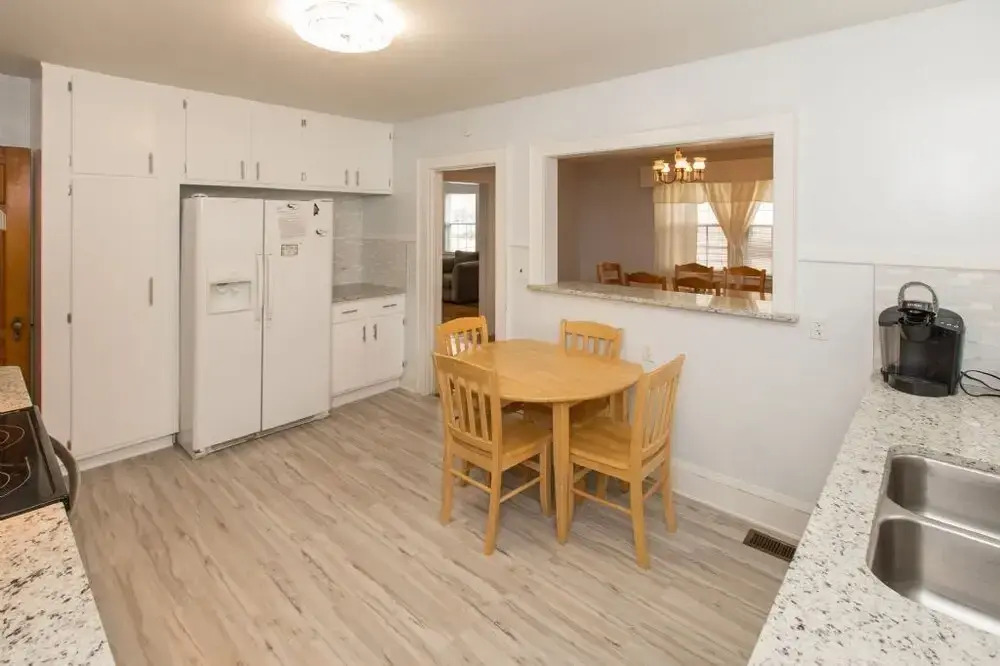The Buoy 3 Bedrooms 3 Bathrooms Home