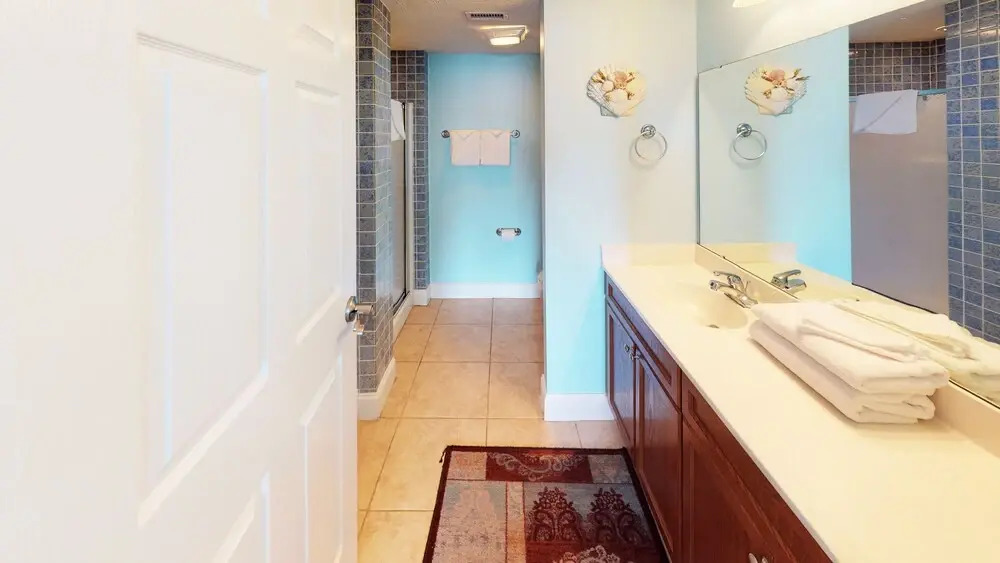 Myrtle Beach Villas 401 A