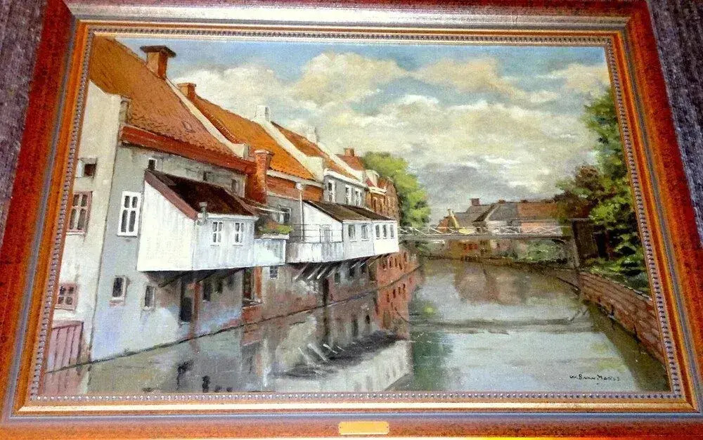 Het Wapen van Leiden
