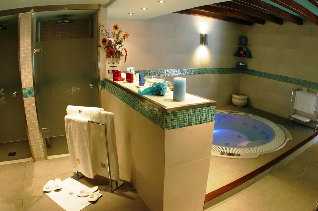 Hotel & Spa Casa Irene