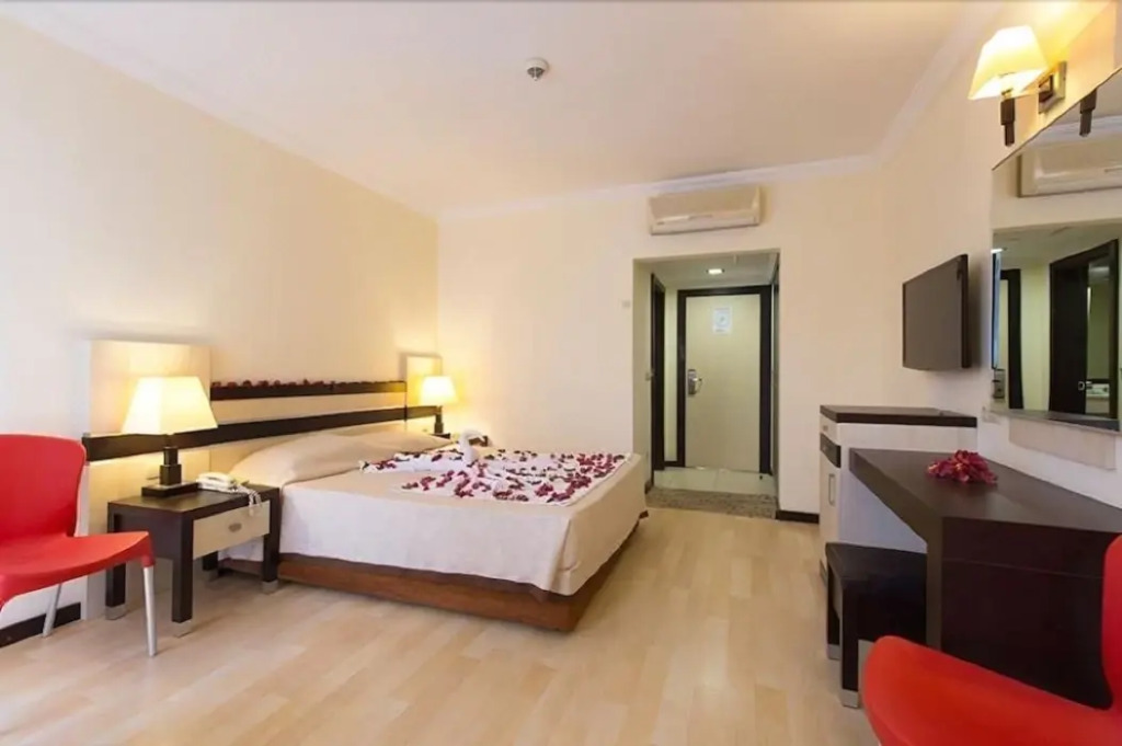 Nergos Garden Resort Hotel - All Inclusive